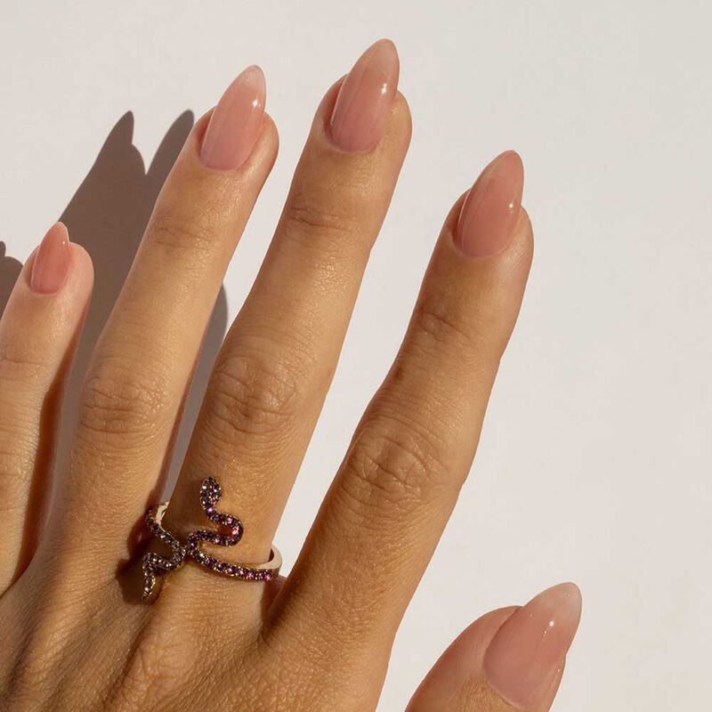 Gelous Gel Polish Puker Up image number 1